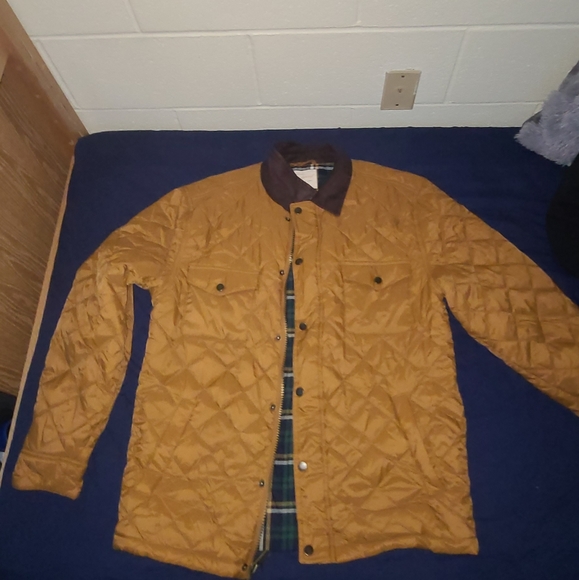 Original Weatherproof Vintage Winter Jacket - Picture 2 of 4